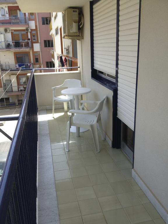 Appartement Sea Star à Cefalù Chambre photo