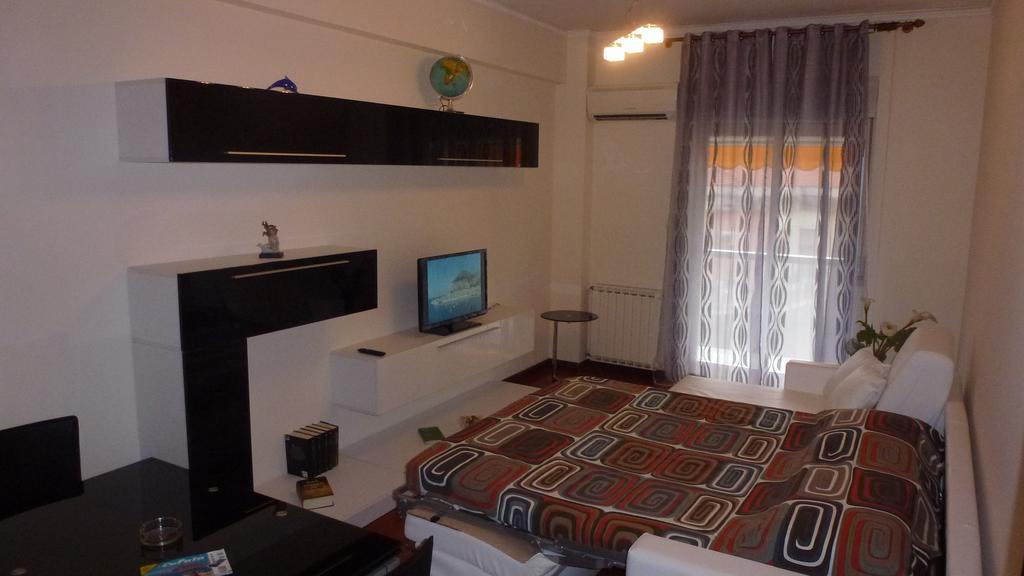 Appartement Sea Star à Cefalù Chambre photo
