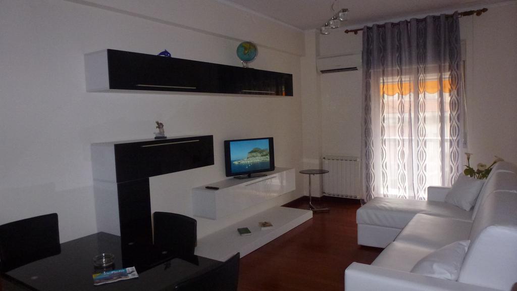 Appartement Sea Star à Cefalù Chambre photo