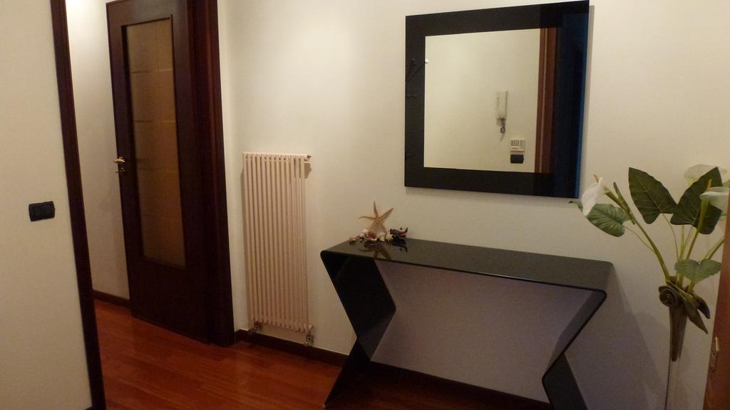 Appartement Sea Star à Cefalù Chambre photo